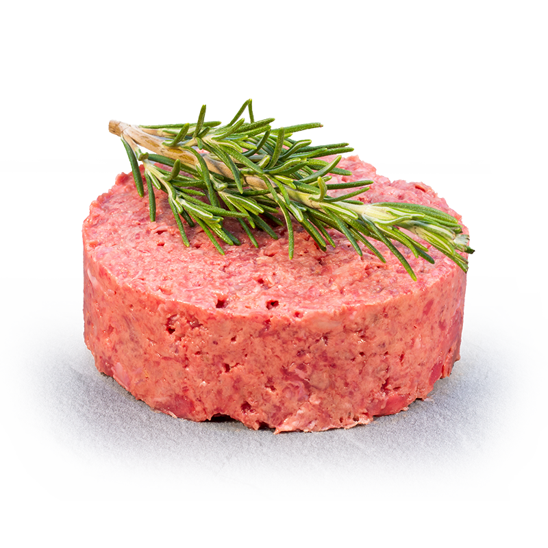 Enten - Muskelfleisch PUR