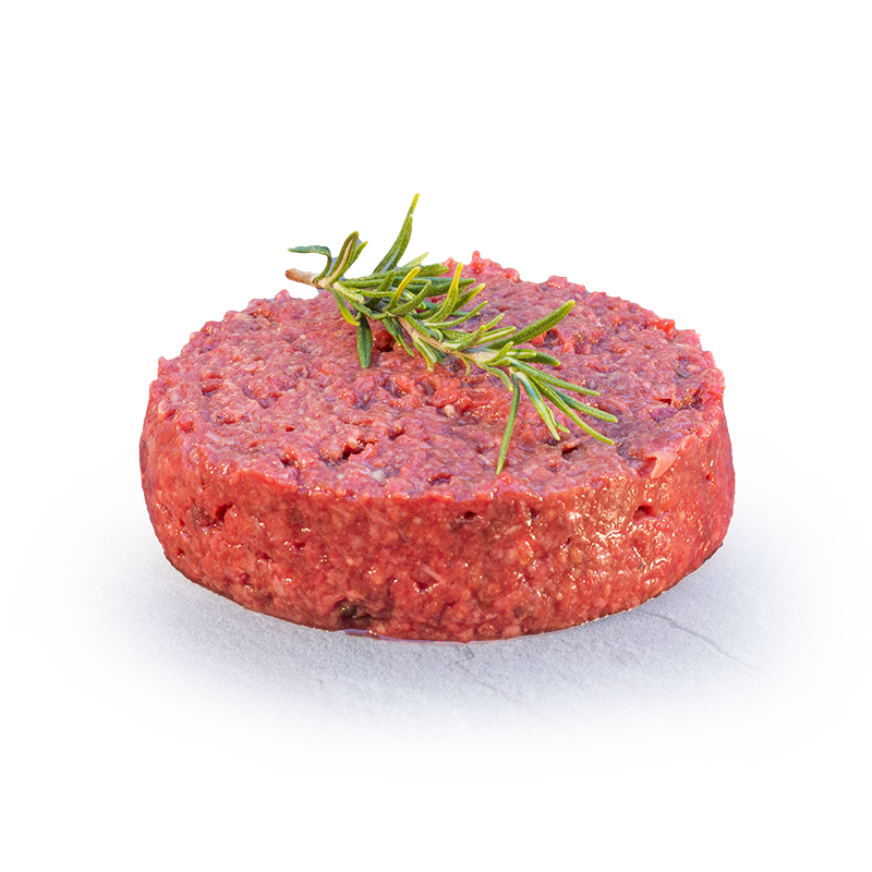 Lamm - Menü