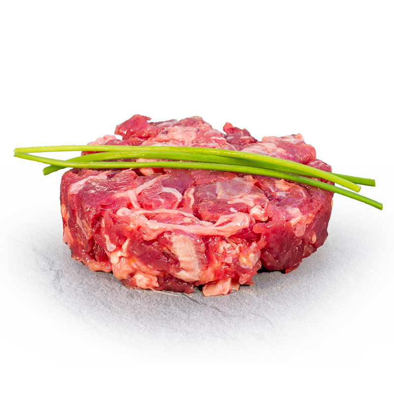 Rinder-Muskelfleisch EXQUISIT (500g)